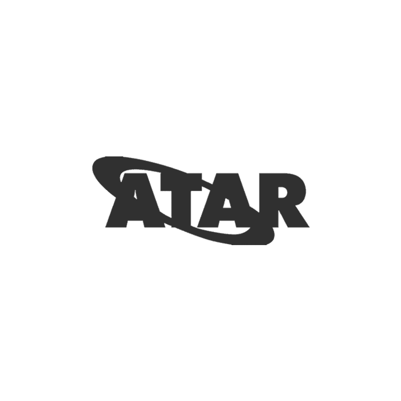 Atar - Clientes João Santos | Freelancer
