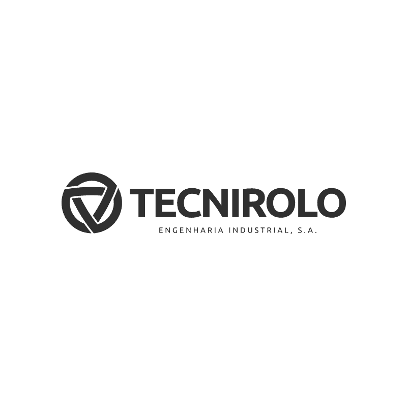 Tecnirolo - Clientes João Santos | Freelancer